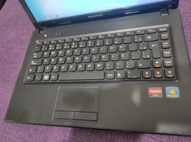 Notebook Lenovo g475 - Foto 2