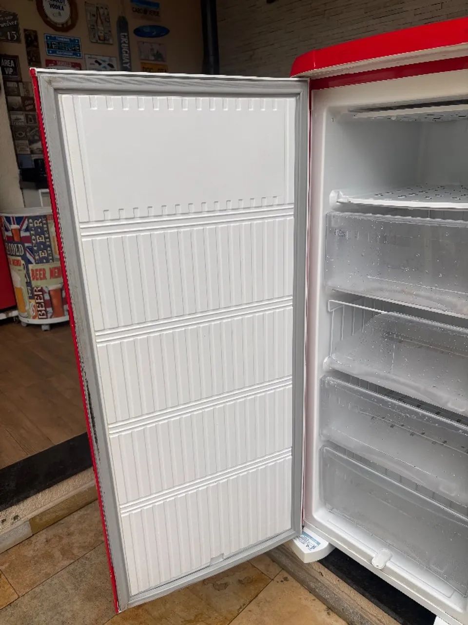 Freezer - Foto 3
