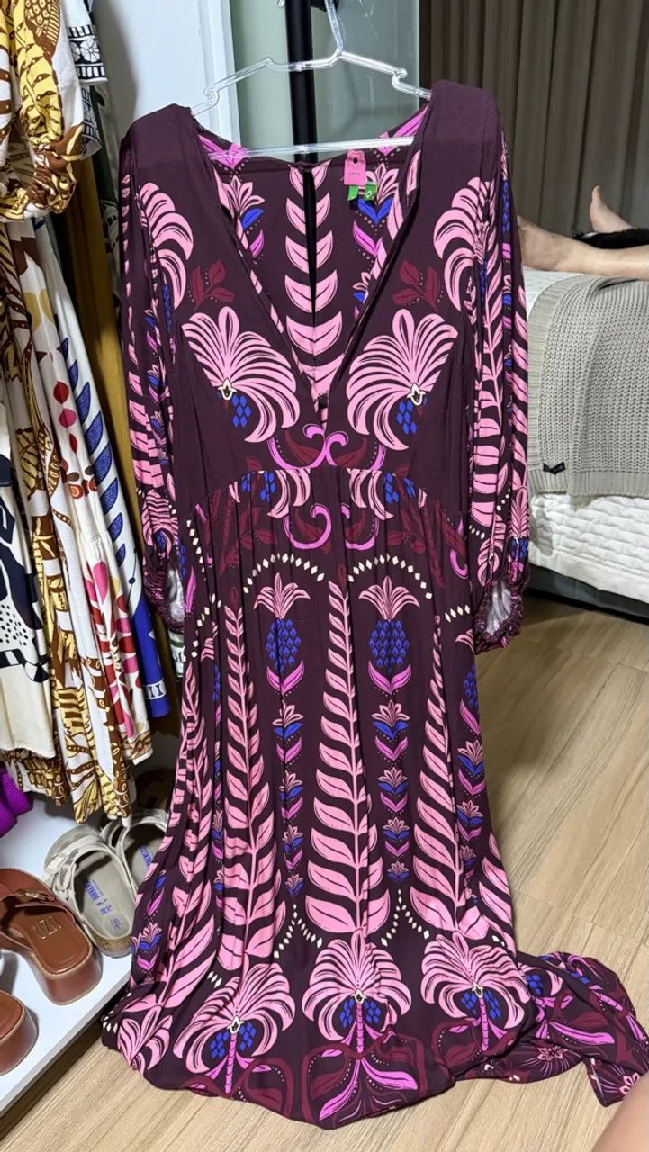 Vestido Farm  - Foto 5