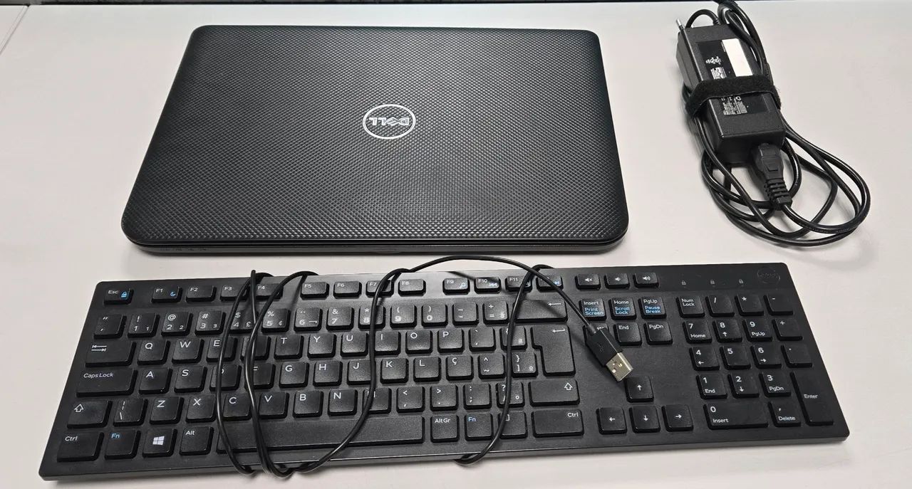 Notebook Dell inspiron "14" 3437-A40 - Foto 3