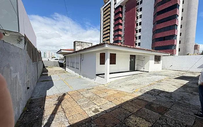 Comercial para Alugar - Lagoa Nova - Natal/RN