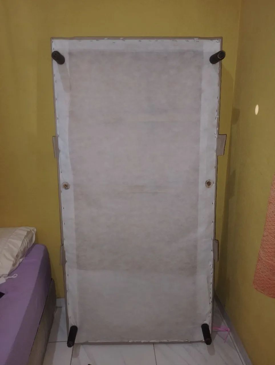 Cama infantil baixa - Foto 4