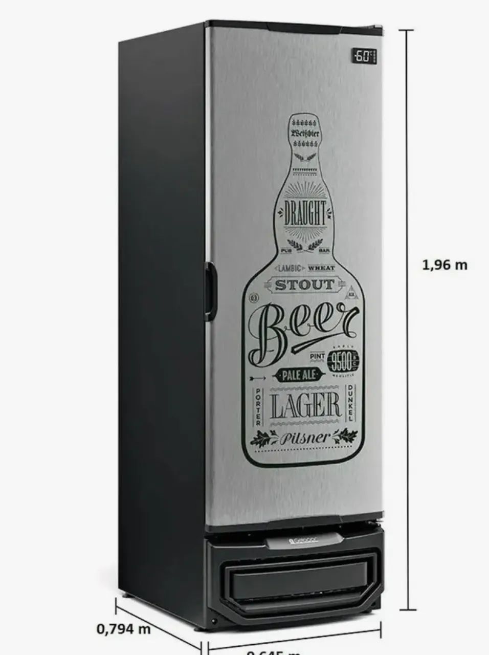 Cervejeira grande - Foto 2