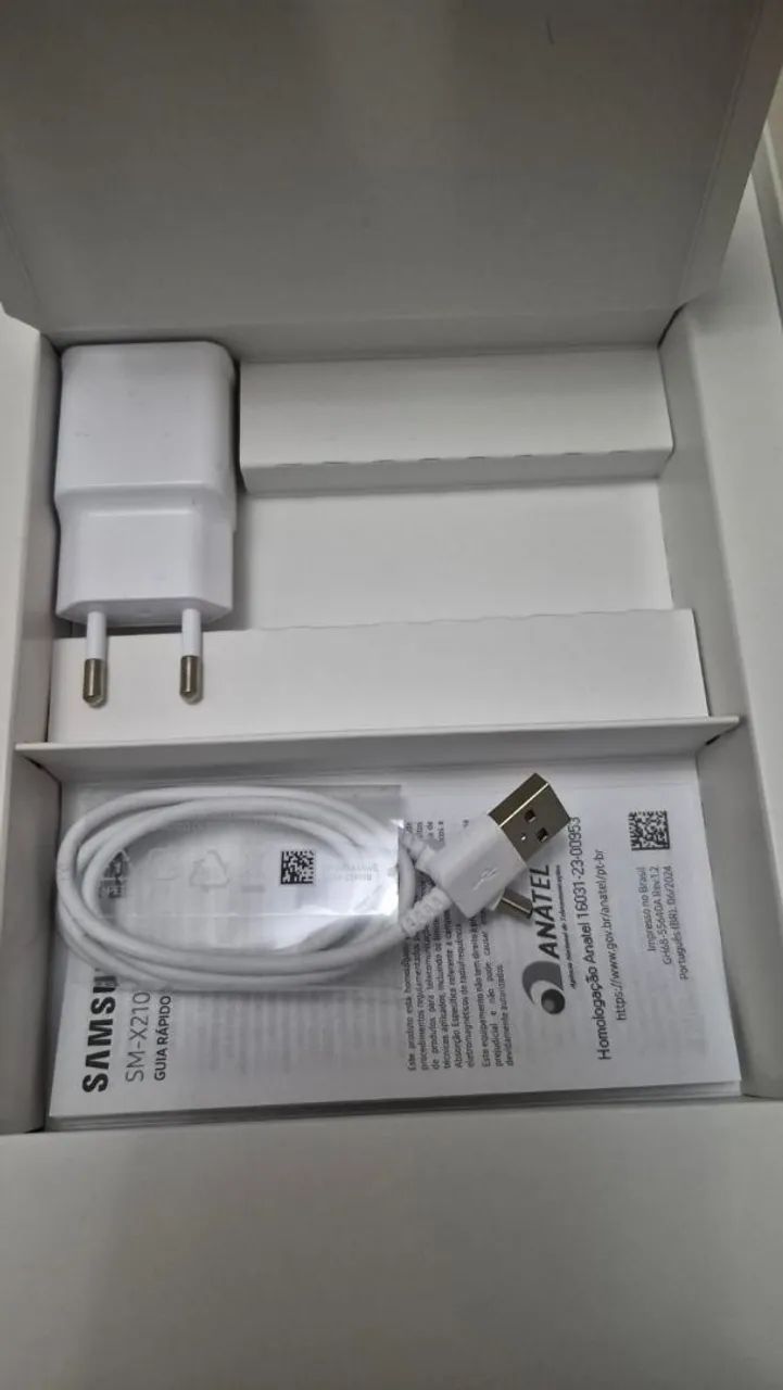 Tablet - Samsung A+ - Foto 4