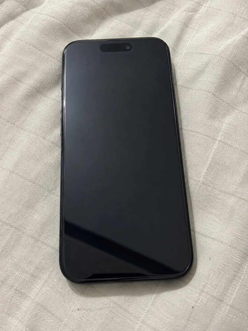 Iphone 15 pro ( oportunidade )