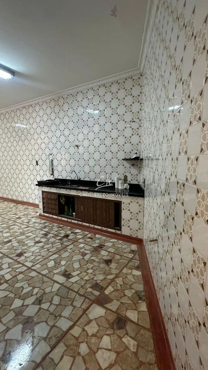 Casa à venda em Campinas, Bonfim, com 3 quartos, com 179.05 m² - Foto 4