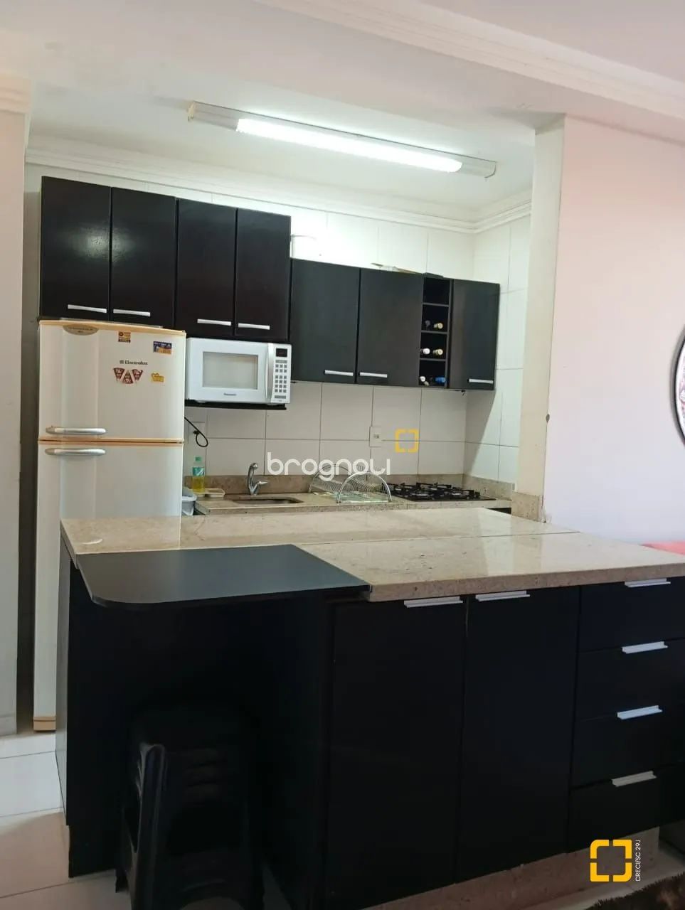 Apartamentos - Ingleses do Rio Vermelho, Florianópolis - Foto 3