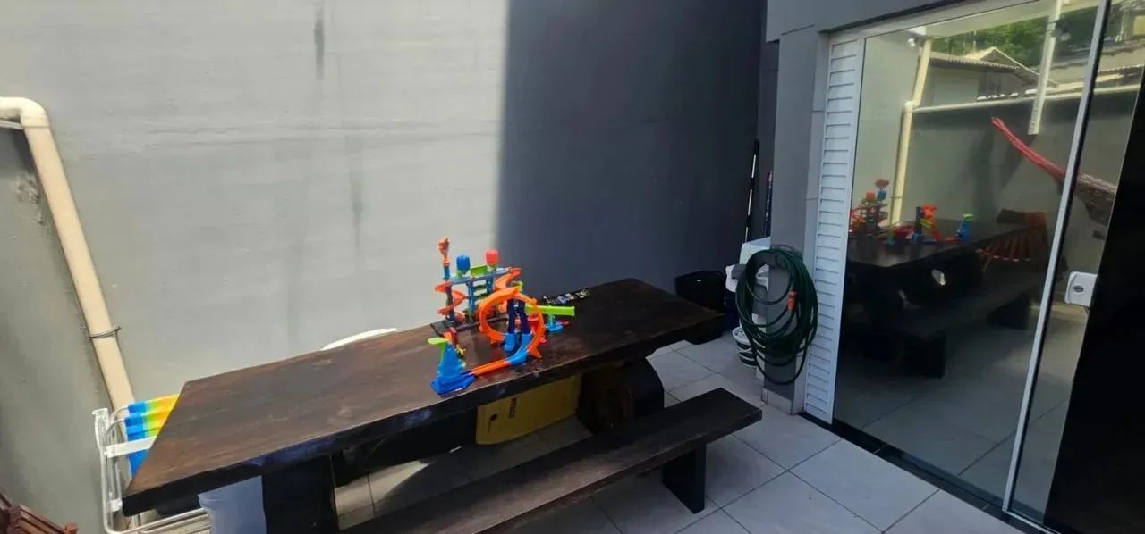 Vendo apartamento mobiliado, diferenciado no bairro nova esperança! - Foto 11