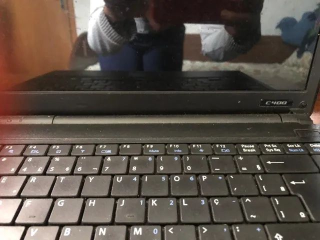 Notebook LG C400 i core 3 Linux - Foto 3