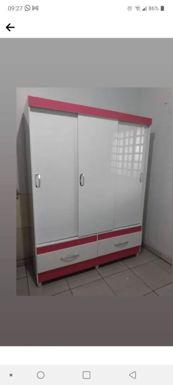 Montador de móveis  - Foto 3