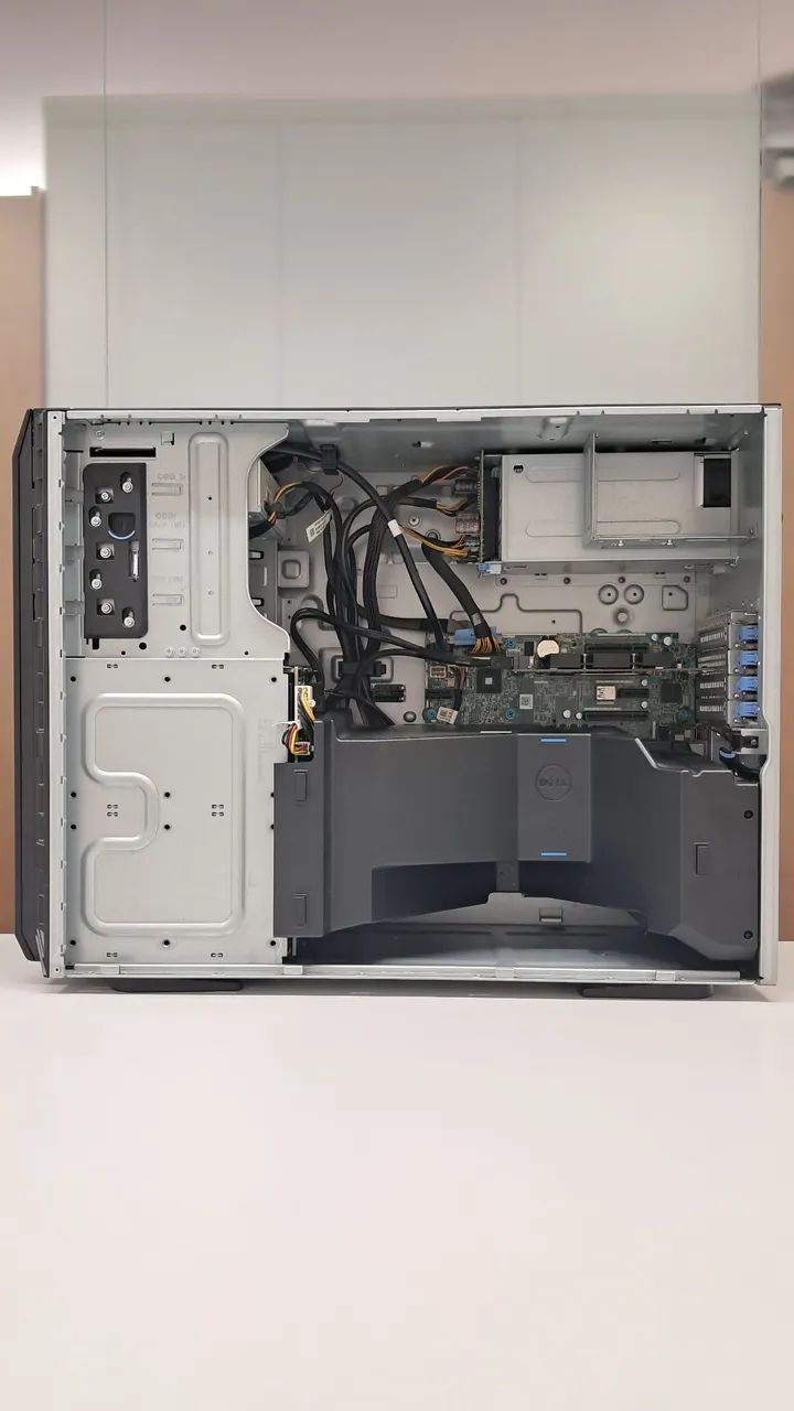 Servidor PowerEdge T330 - Foto 3