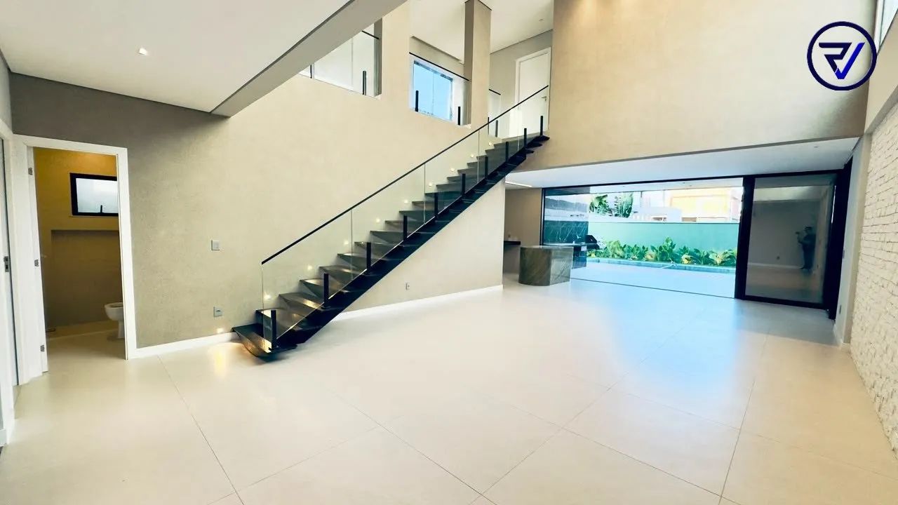 Casa Duplex no Terras 3 | 283 m² - Foto 2