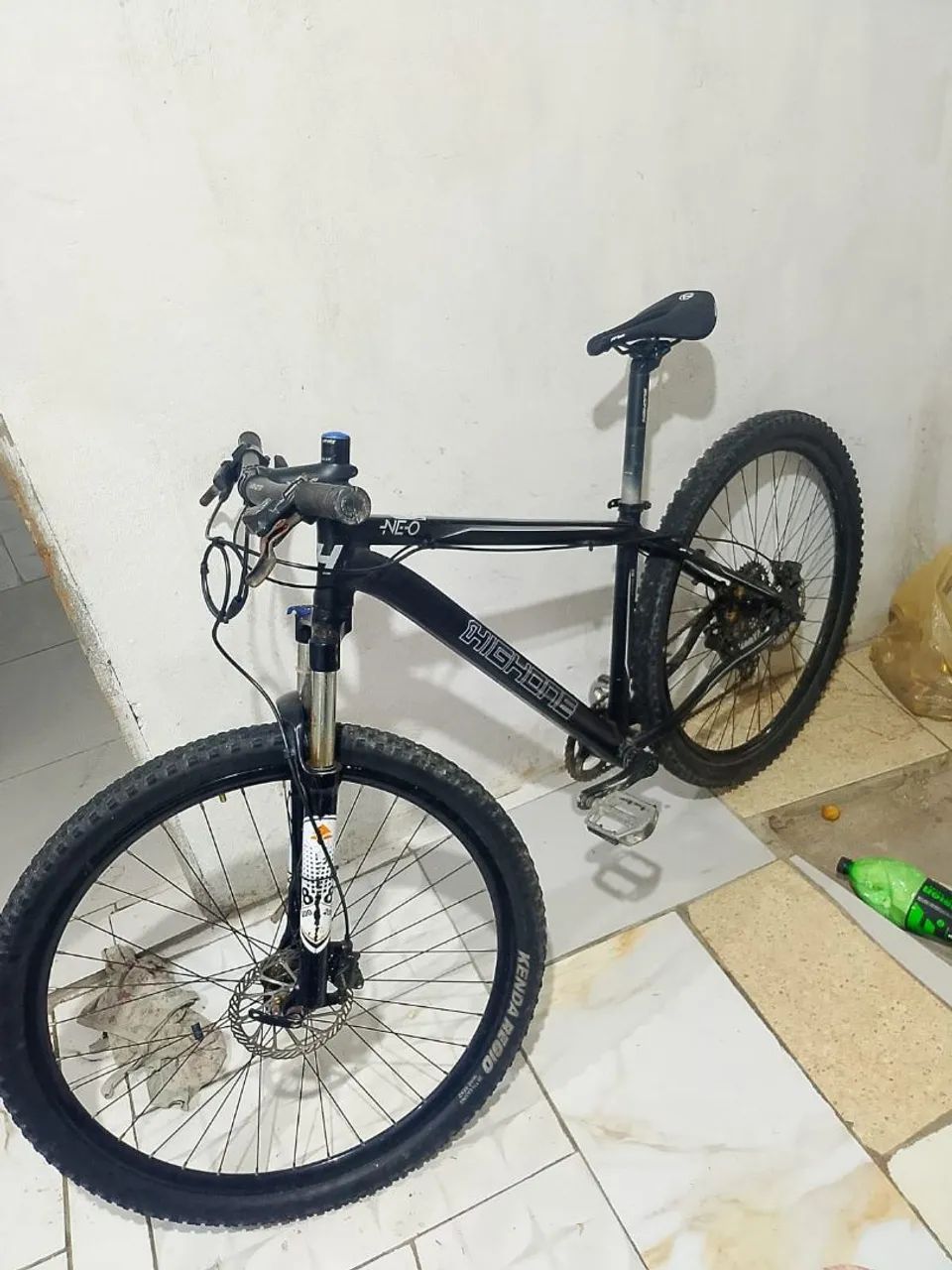 Biki aro 29 hig one 