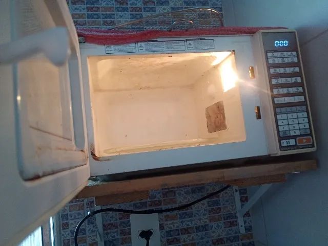 Microondas  - Foto 2