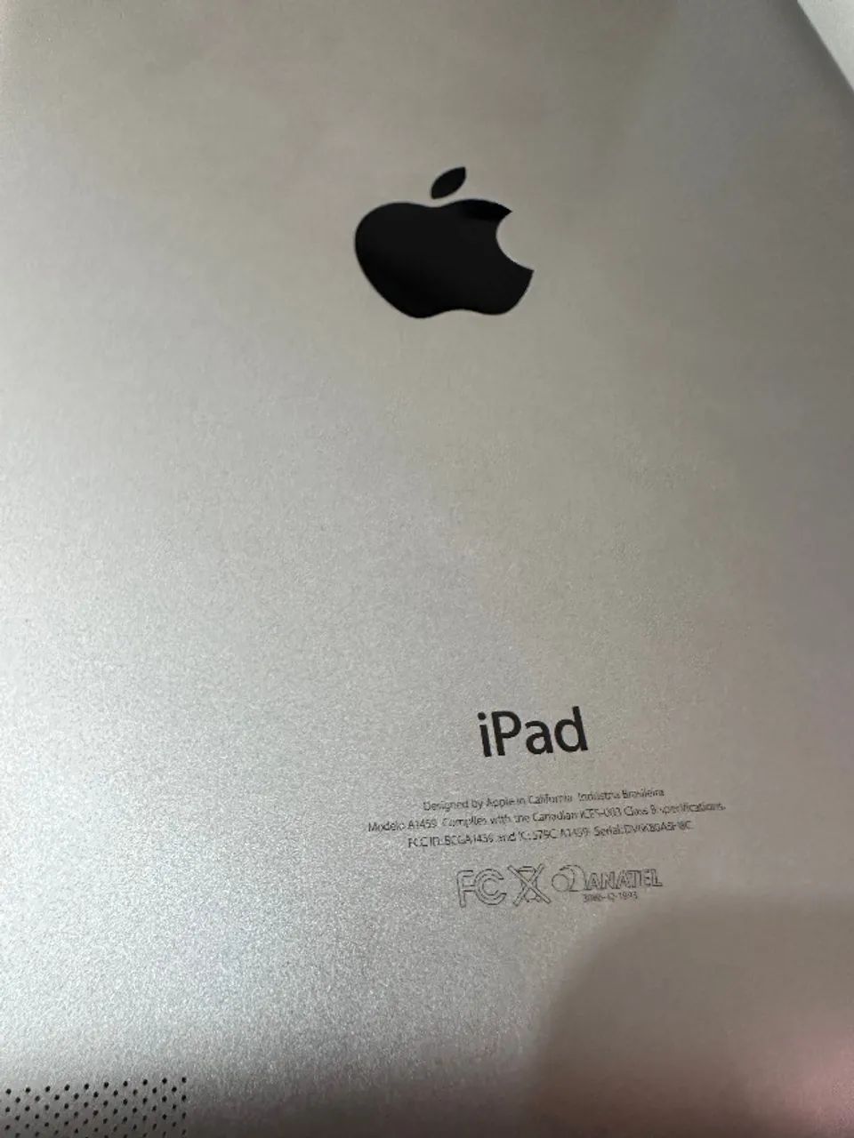 IPad de 4ª geração / Tela: 9,7 polegadas / Memória 64 Gb / Suporte a Wi-Fi + Celular - Foto 5