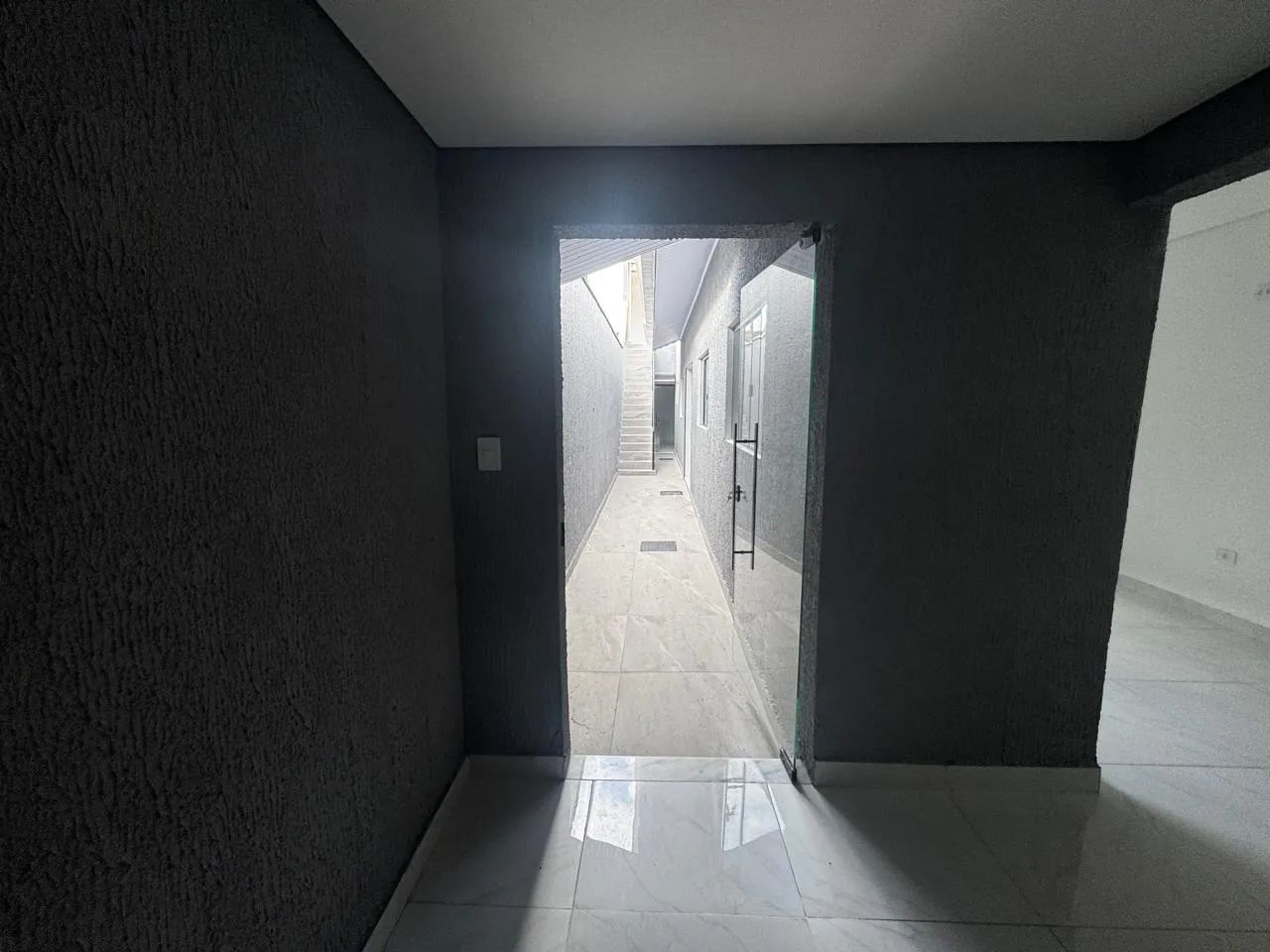 Sobrado com 3 dormitórios no caiçara - Foto 4