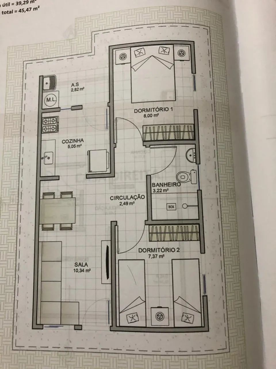 Aluga casa no Fraternidade  - Foto 4