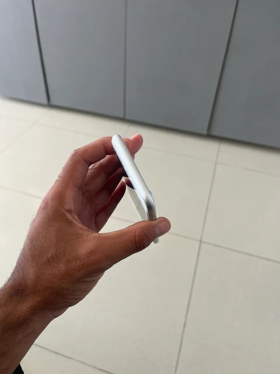 iPhone 8 256GB sem biometria  - Foto 4