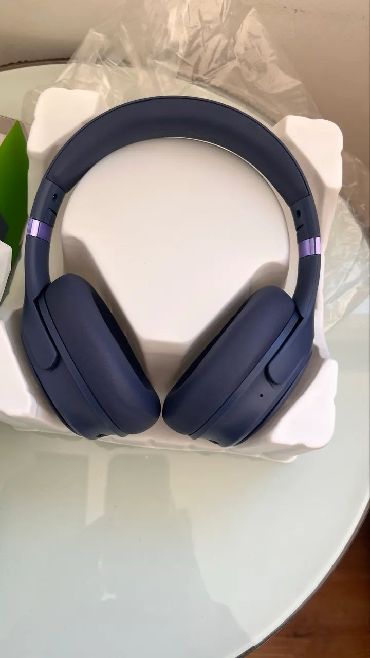 Fone de ouvido headset headphone - Foto 2