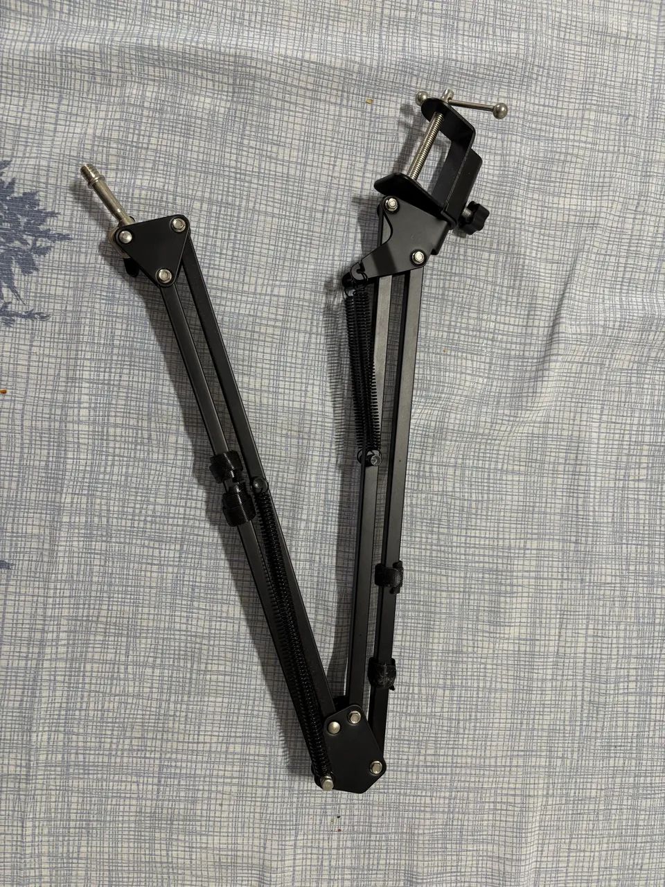 Suporte para microfone - Foto 2