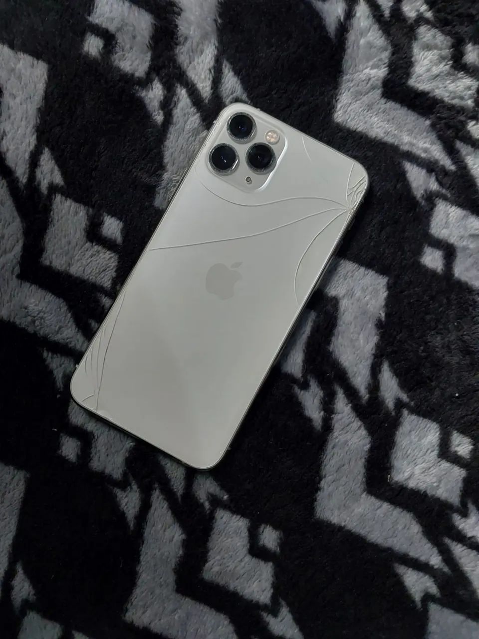 iPhone 11 Pro 256gb - Foto 3