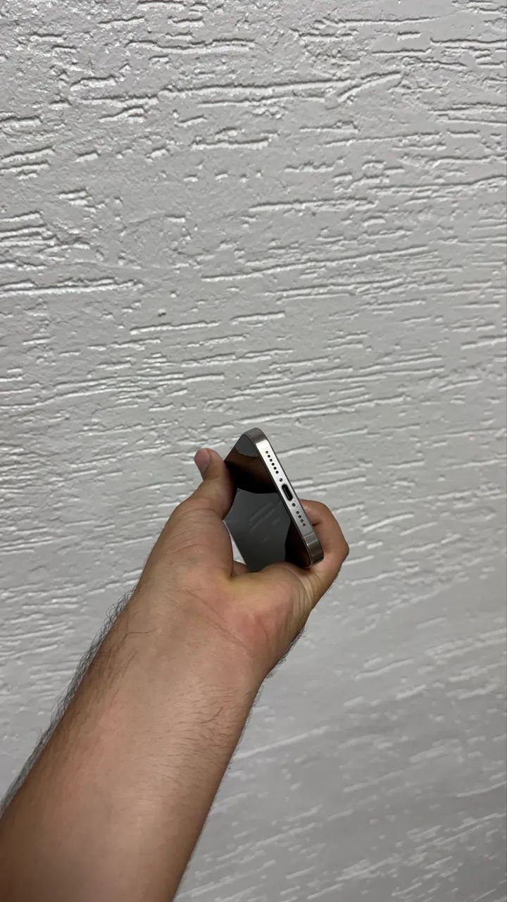 iPhone 15 pro max - Foto 5