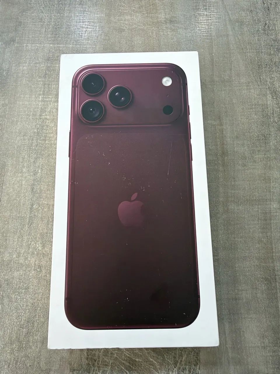 iPhone 18 Pro Max 