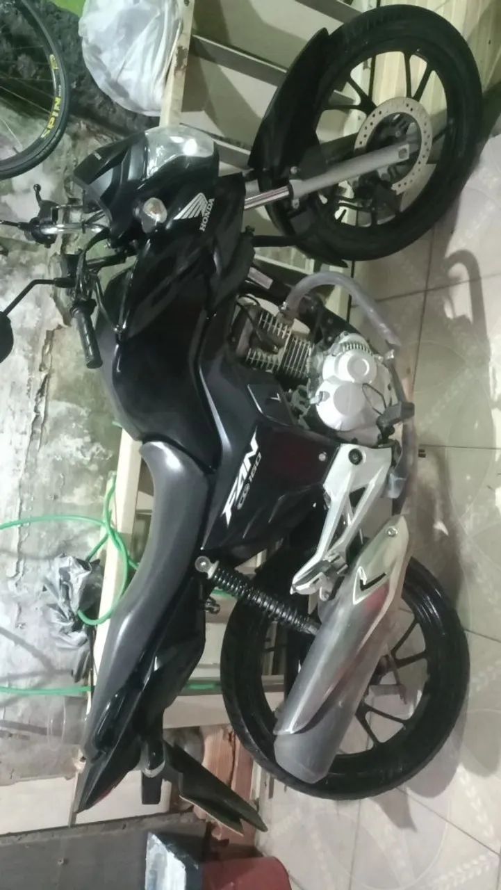 Vendo  - Foto 5