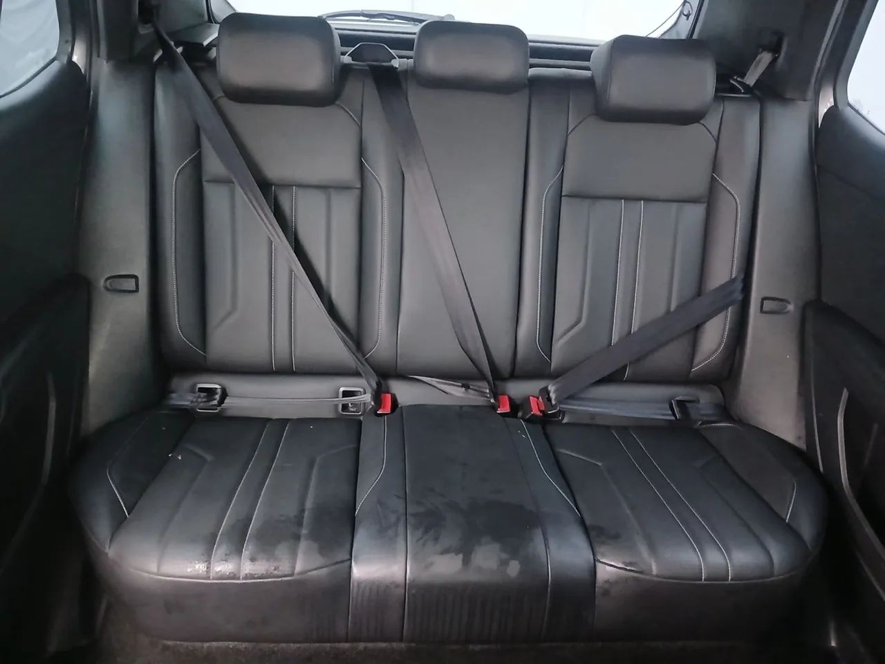 Volkswagen T-Cross Highline 1.4 TSI Flex 16V 5P AUT, foto 18 de 18