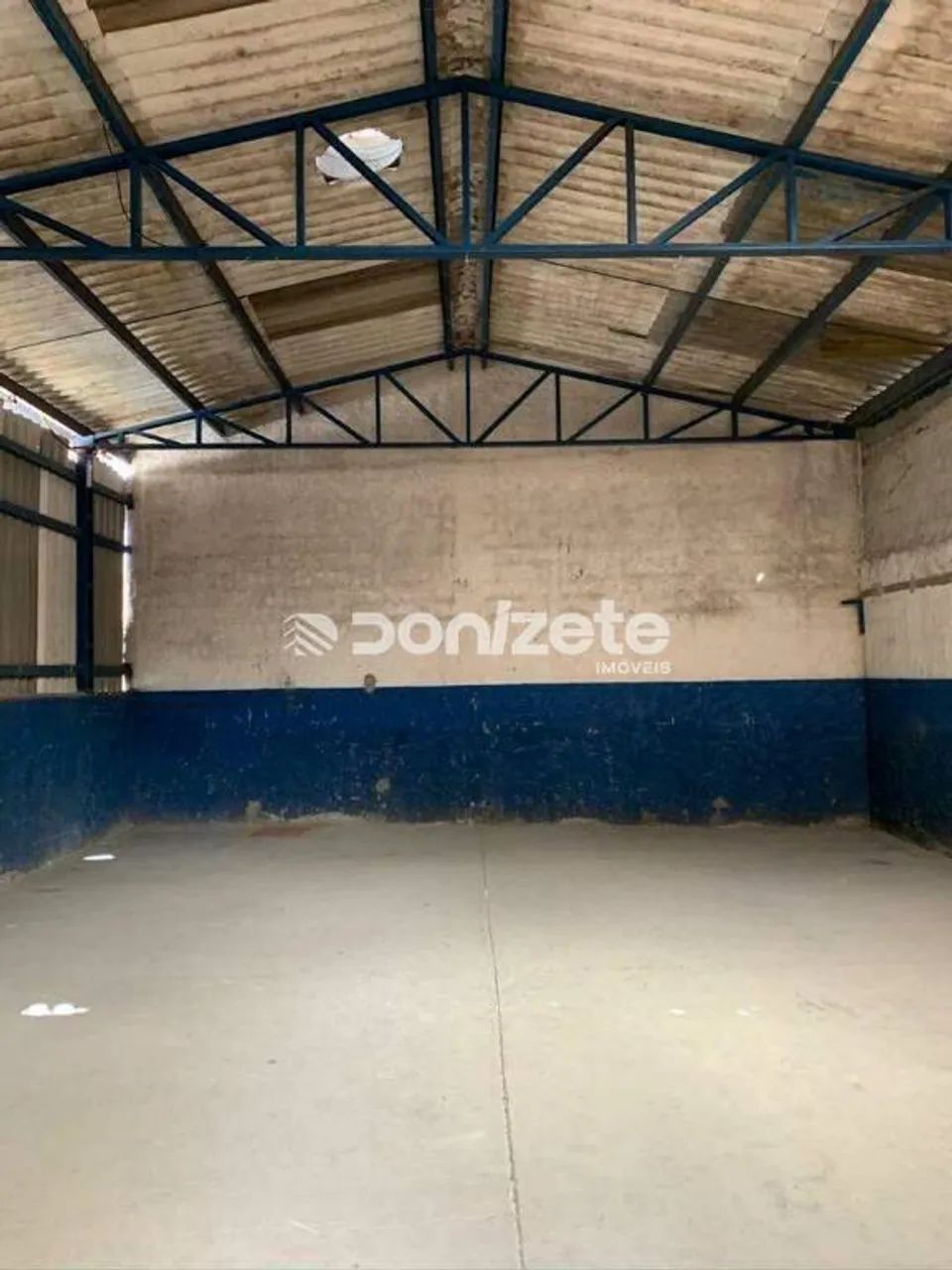 Galpão Comercial à venda em Santo André (Vila Vilma)  1.237 m² internos, 1.892 m² de terre - Foto 6
