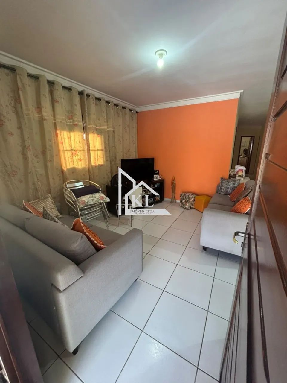 Excelente casa 4 quartos em Cidade Verde(Nova Parnamirim) - Foto 5