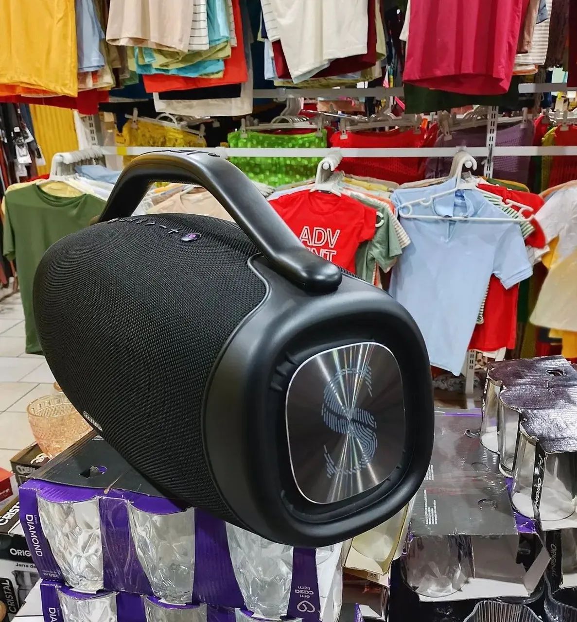 Vendas e produtos  - Foto 2