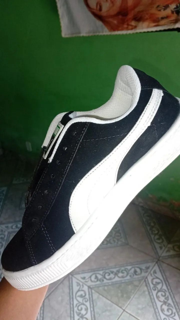 Tênis Puma masculino  - Foto 3