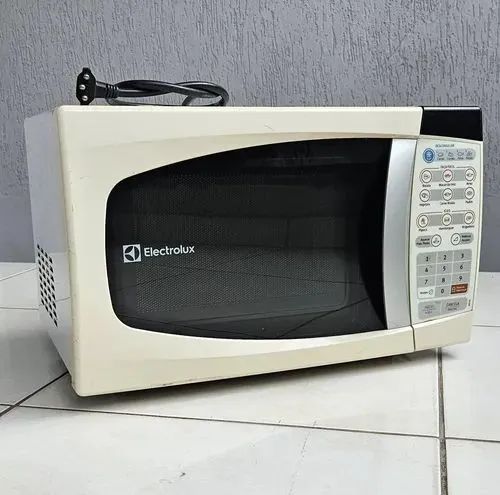 Microondas Eletrolux 