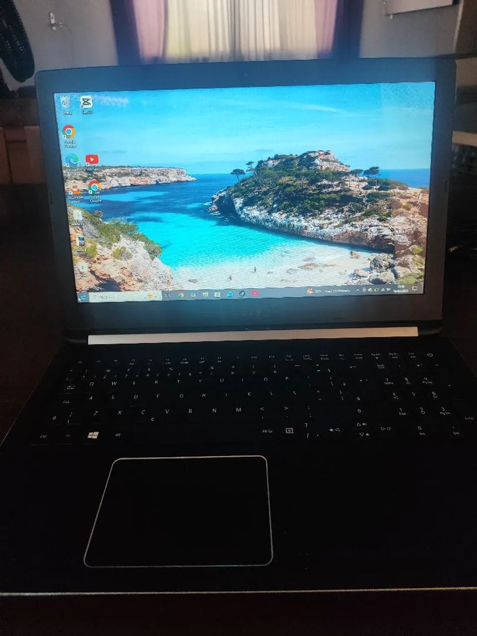 Vendo Notebook Acer i5  - Foto 4