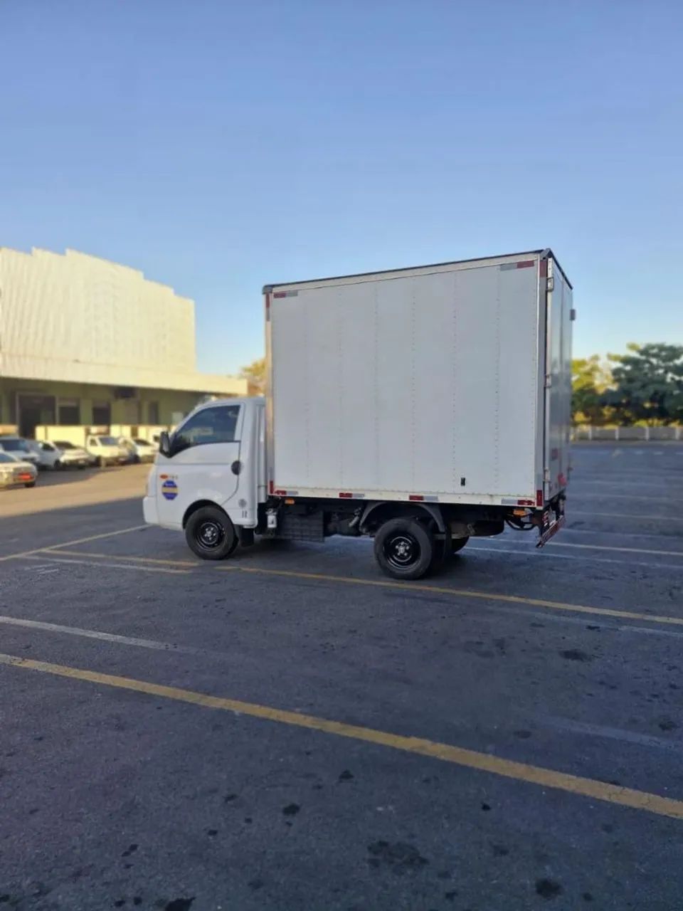 FRETES, CARRETOS E MUDANÇAS - ATENDIMENTO RÁPIDO E SEGURO<br> - Foto 5