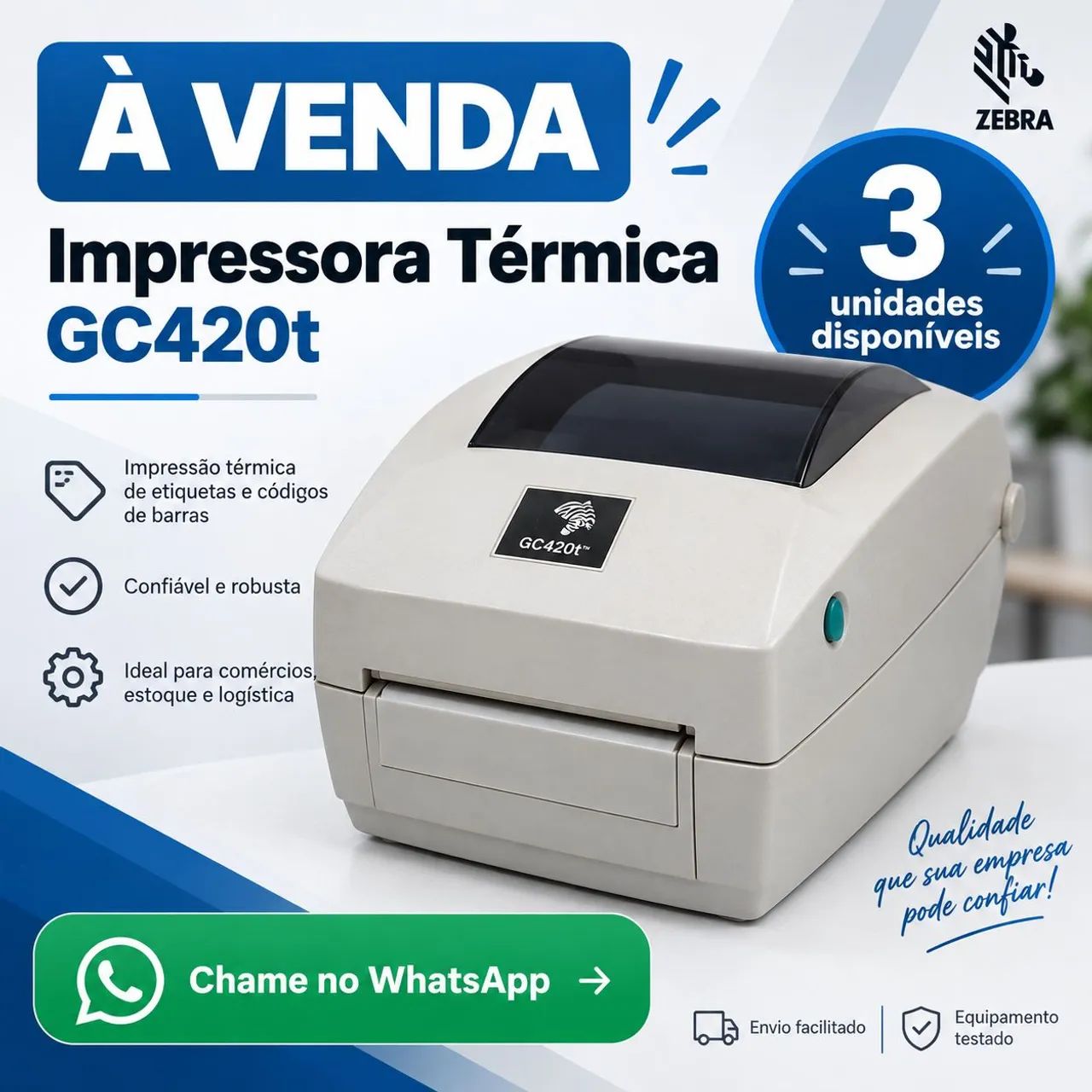 Impressora 