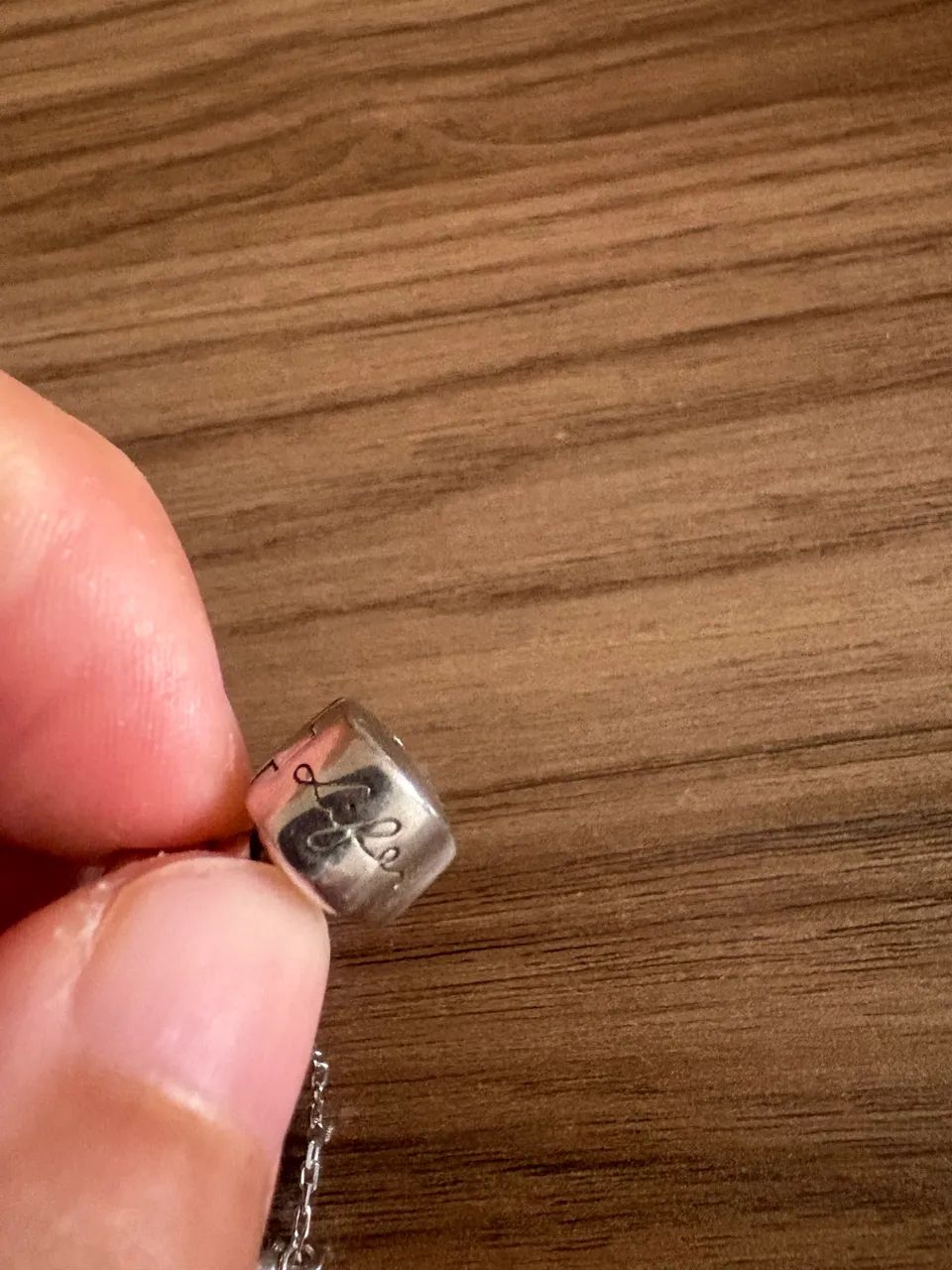 Pulseira vivara prata 925 - Foto 2