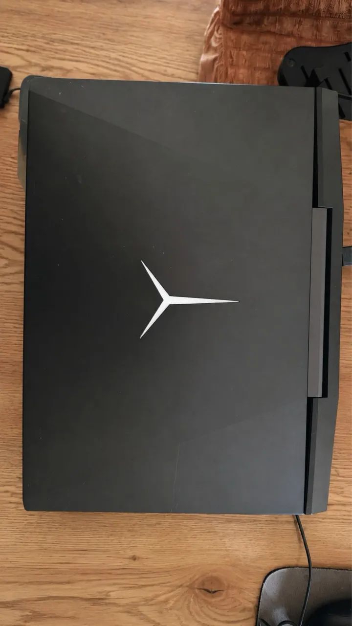 Notebook Gamer Lenovo Legion  - Foto 3