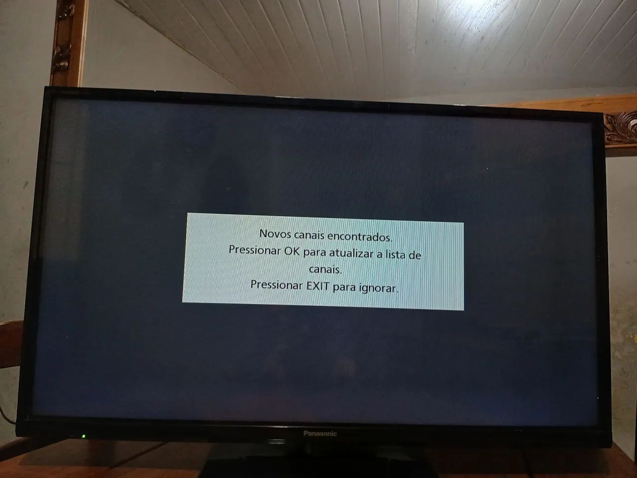 Vendo Televisão.  - Foto 3