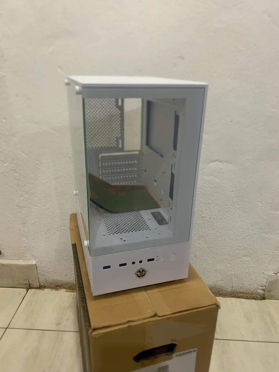 GABINETE TGT - Foto 3