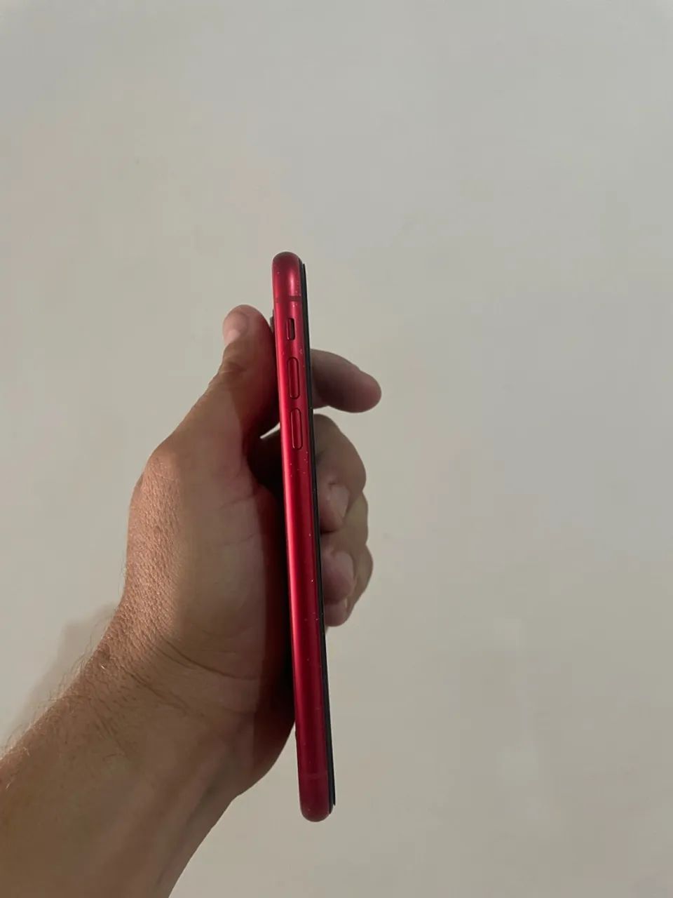 iPhone 11 Red 64 GB - Foto 5