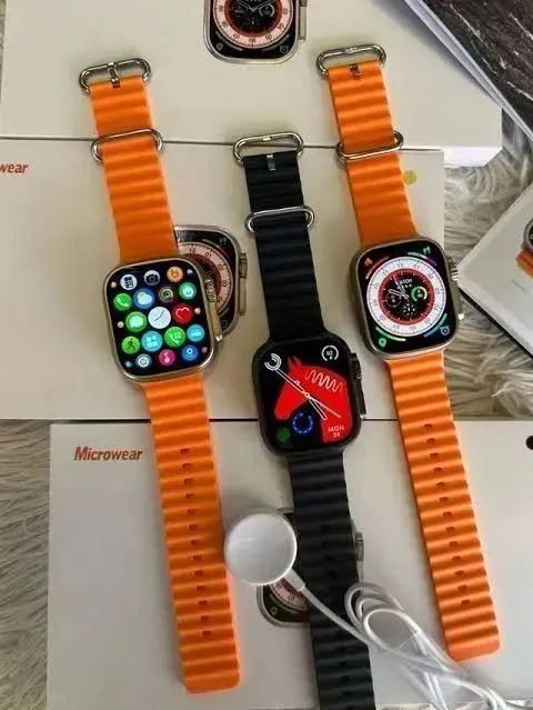 Smartwatch Premium - Com Frete Grátis  - Foto 3
