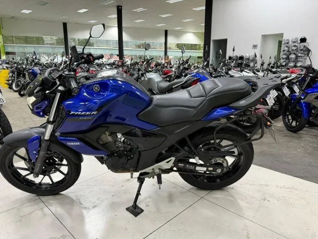 Yamaha Fz15 150 Flex 2023 - 1496015581 | OLX