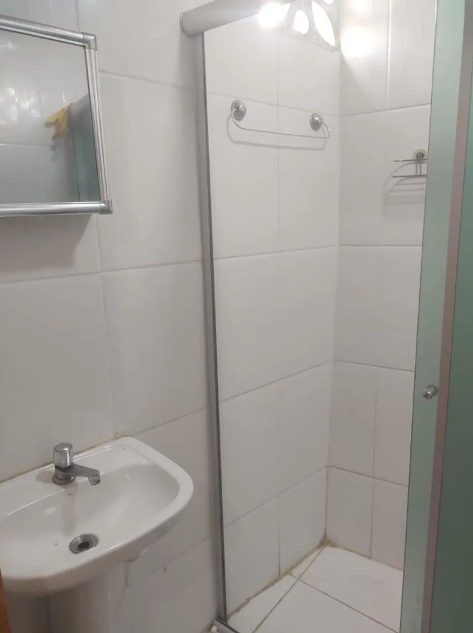 Alugo apartamento mobiliado  - Foto 5
