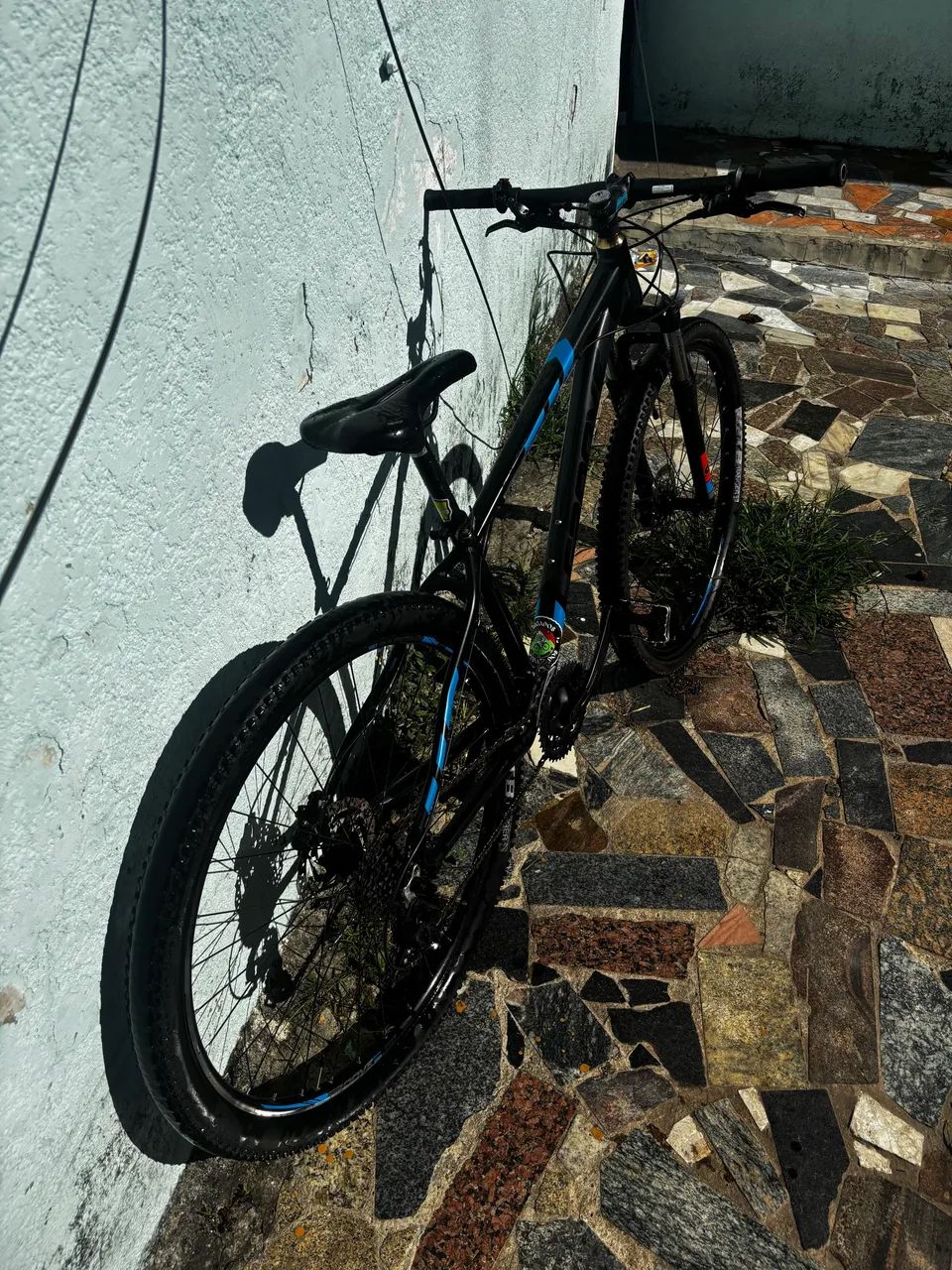 Bicicleta aro 29 Groove  - Foto 2