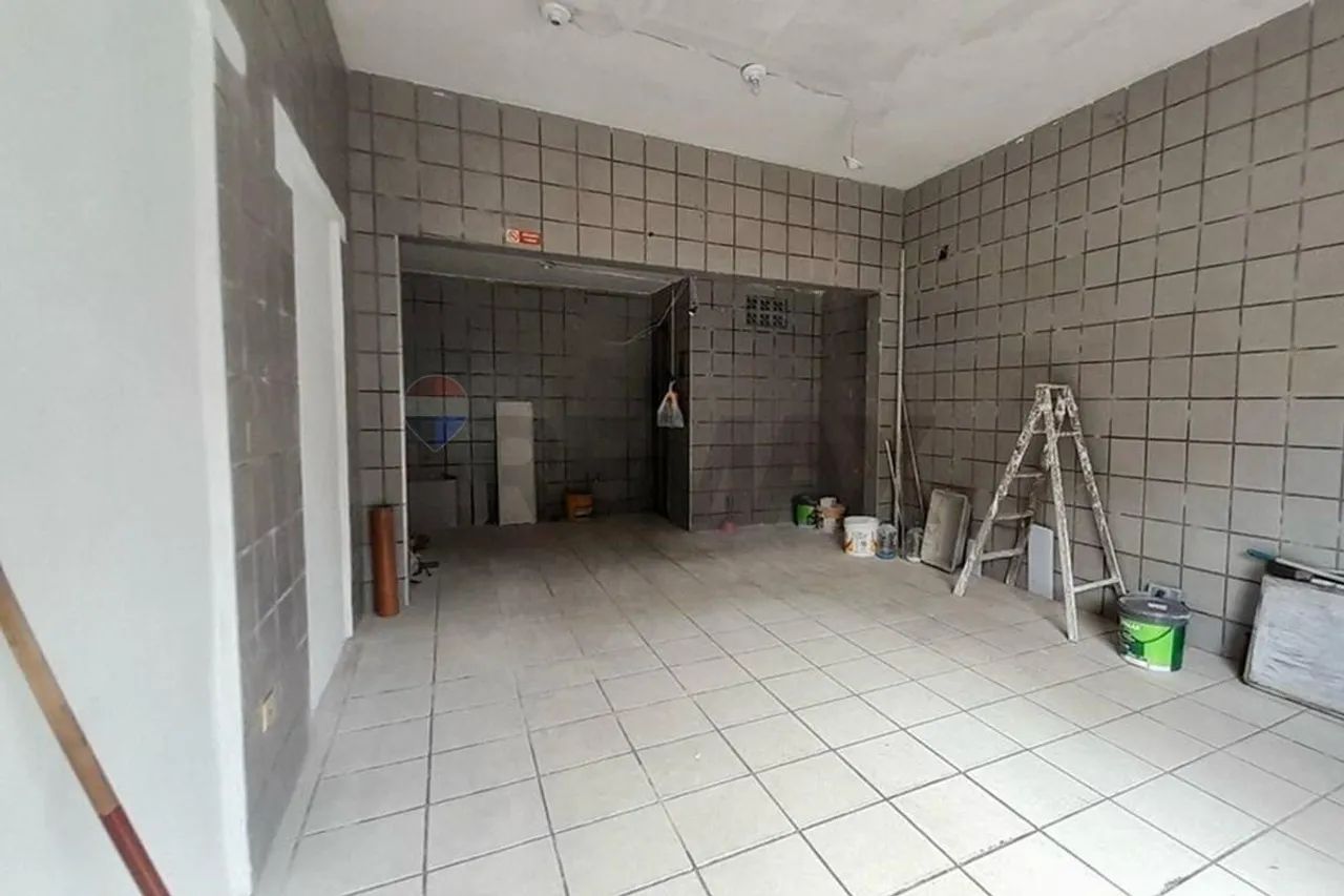 ALUGA LOJA COMERCIAL EM AREIAS 30m2 - Foto 5