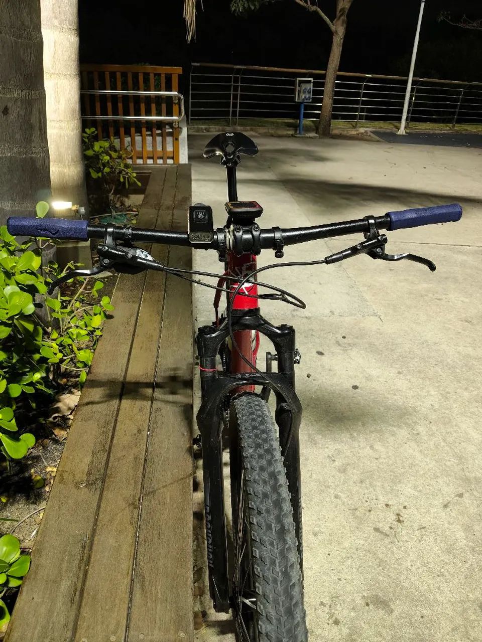 Bicicleta MTB  - Foto 4