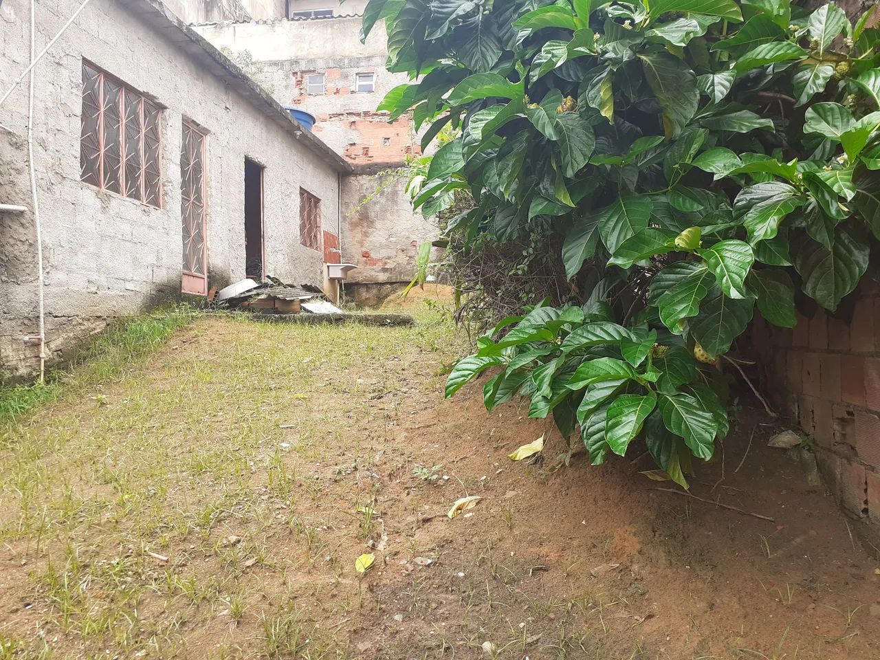 Dois cômodos grande  com laje e quintal. - Foto 5
