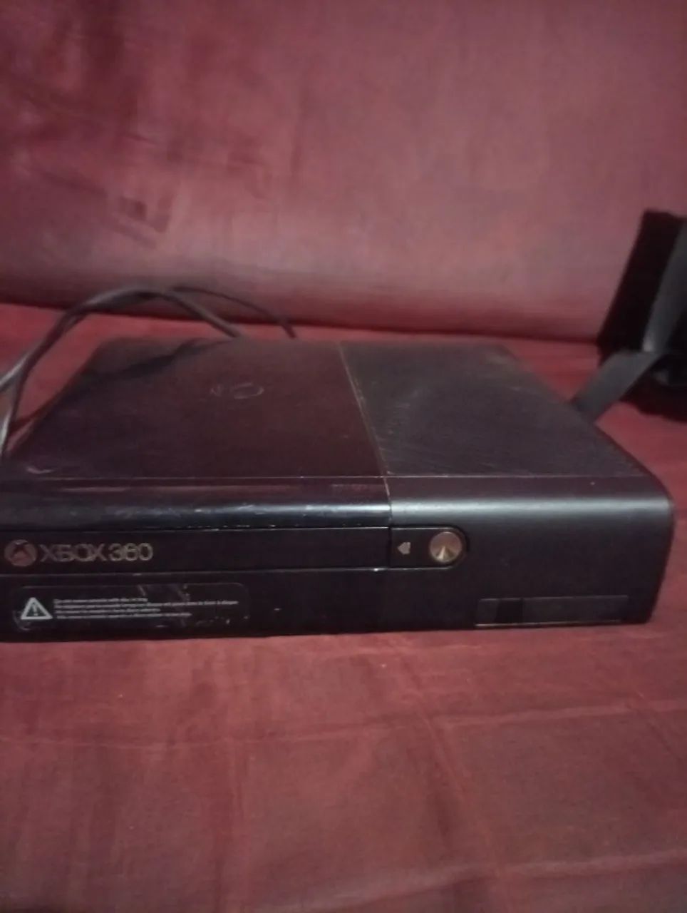 Xbox 360 - Foto 2